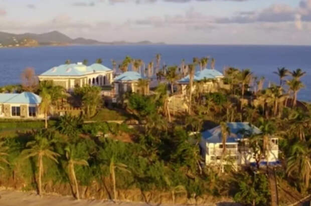 Министр торговли США признался в поездке на остров Эпштейна