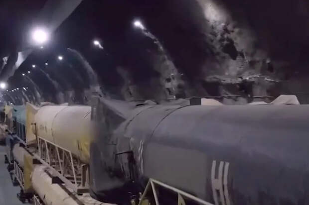 Убийцы из Китая: Иран получил важную помощь для беспощадной войны с США