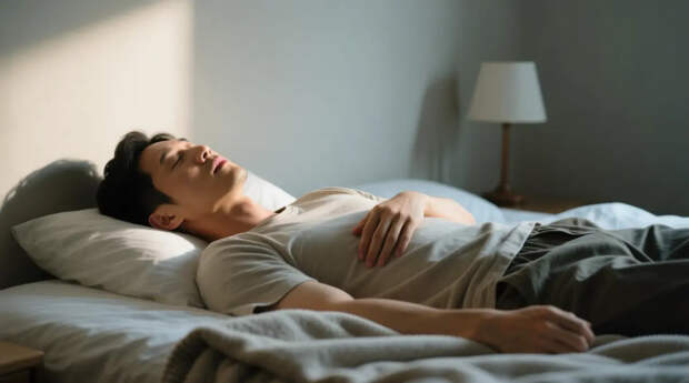 Врачи раскрыли, почему постоянно хочется спать даже днём