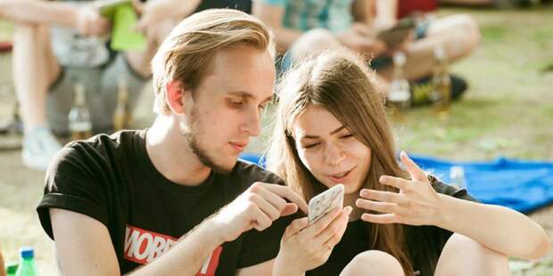 Москва вошла в тройку лидеров по доступности городского Wi-Fi/mos.ru