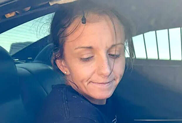 Преступницу нашли в вентиляционном отверстии после двух лет в бегах