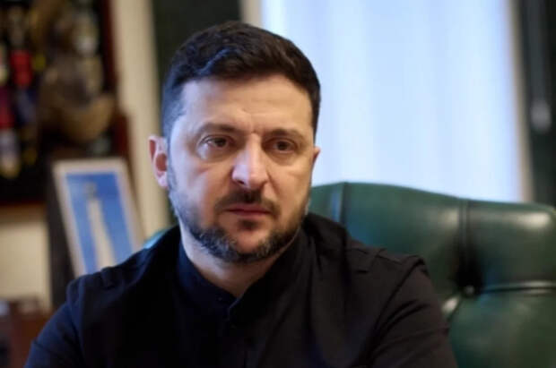 Зеленский пригласил Трампа на Украину, чтобы защитить Киев от ударов