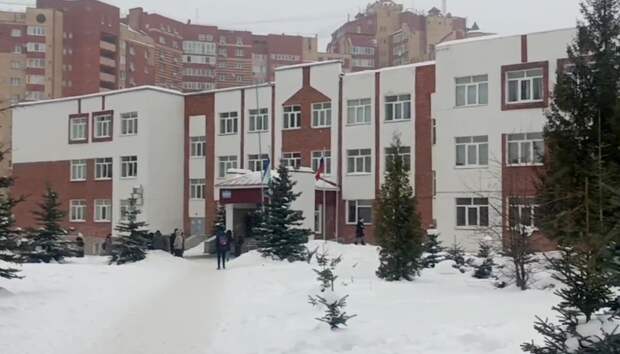 Напавший на российскую гимназию школьник рассказал о мотивах и подготовке