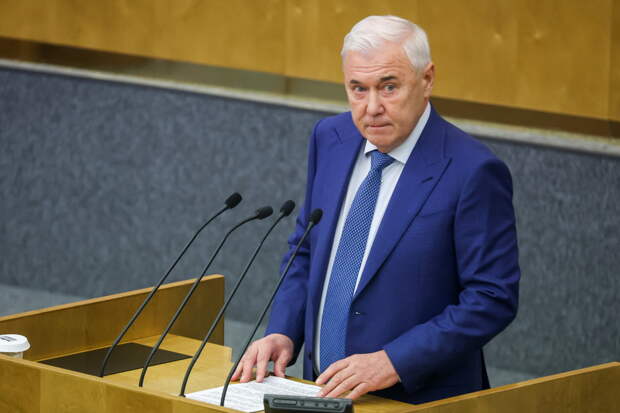 Аксаков рассказал, стоит ли покупать доллар сейчас