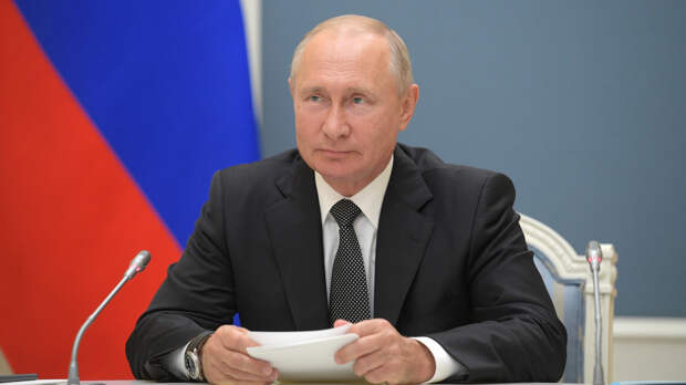 Лидер РФ рассчитывает на надежную основу для развития евразийского партнерства