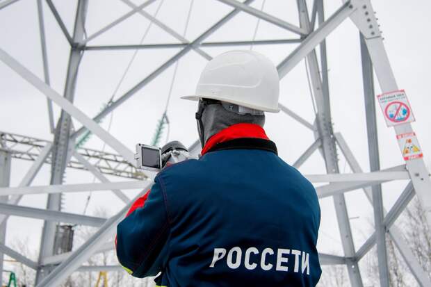 "Россети" модернизируют сети в Мурманской области за счет собственных инвестиций