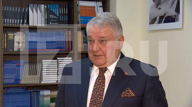 Ковальчук указал на необходимость выхода из энергетического тупика