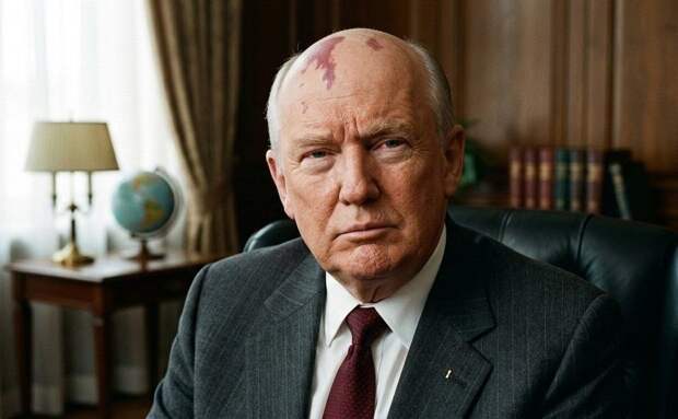 На американском ТВ считают, что Трамп ведёт переговоры только сам с собой, стараясь успокоить рынки нефти. В это же время он перебрасывает в регион де...