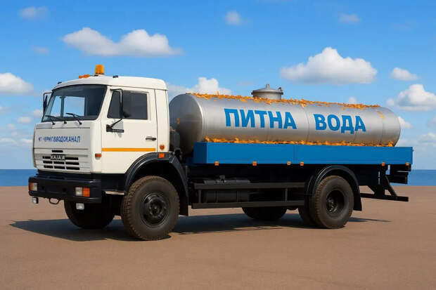 Чернигов обесточен из-за ударов ВС России – город остался без света и воды