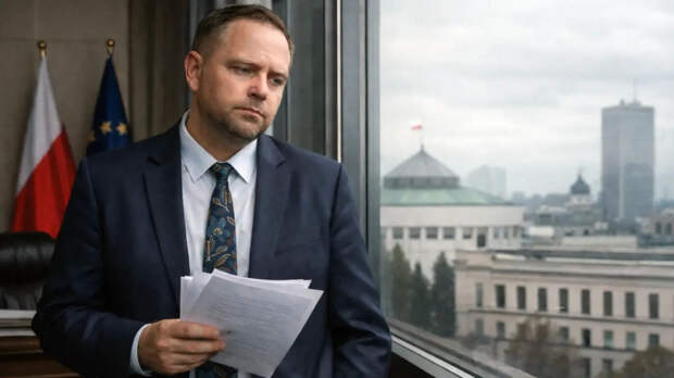 «Игра, которую не выиграть»: Baijiahao оценил шансы Польши получить деньги от России