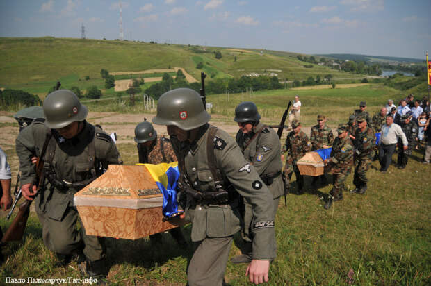 ВСУ атакуют Донбасс по примеру своих кумиров-нацистов: сводка с фронта (+ВИДЕО)