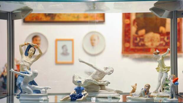 Рынок антиквариата: страсть, умноженная на деньги