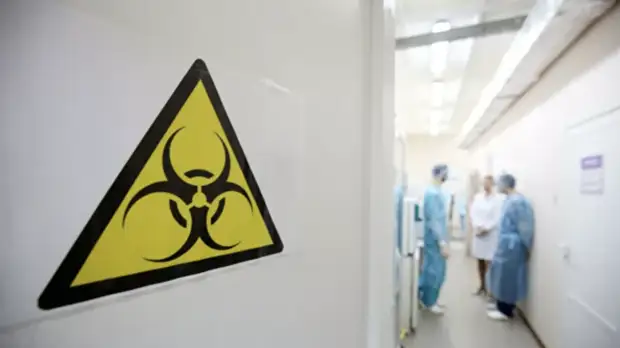 В Тамбовской области выявили 65 случаев COVID-19 за сутки