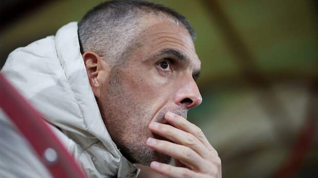 «Челестини сделал замены, которые игру не усилили. А «Динамо» в итоге просто добило». Шалимов — о поражении ЦСКА