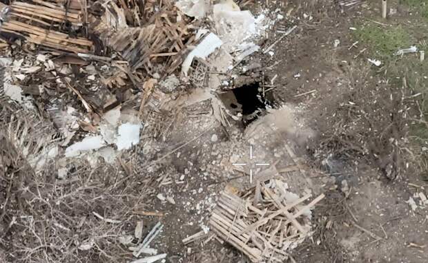 Вступает в силу режим перемирия, до его начала ВС РФ продвинулись к Долгой Балке