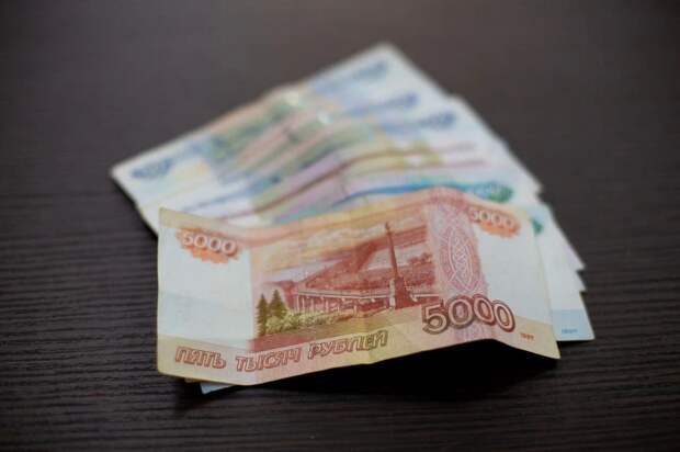 Тульские приставы арестовали автомобиль и взыскали долг