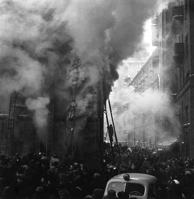 64 гениальные советские фотографии от ярчайших фотомастеров