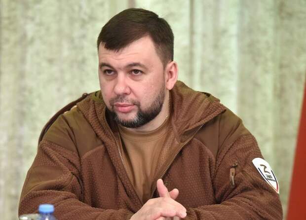 Пушилин заверил, что ВСУ контролируют не более 17% территории Донбасса