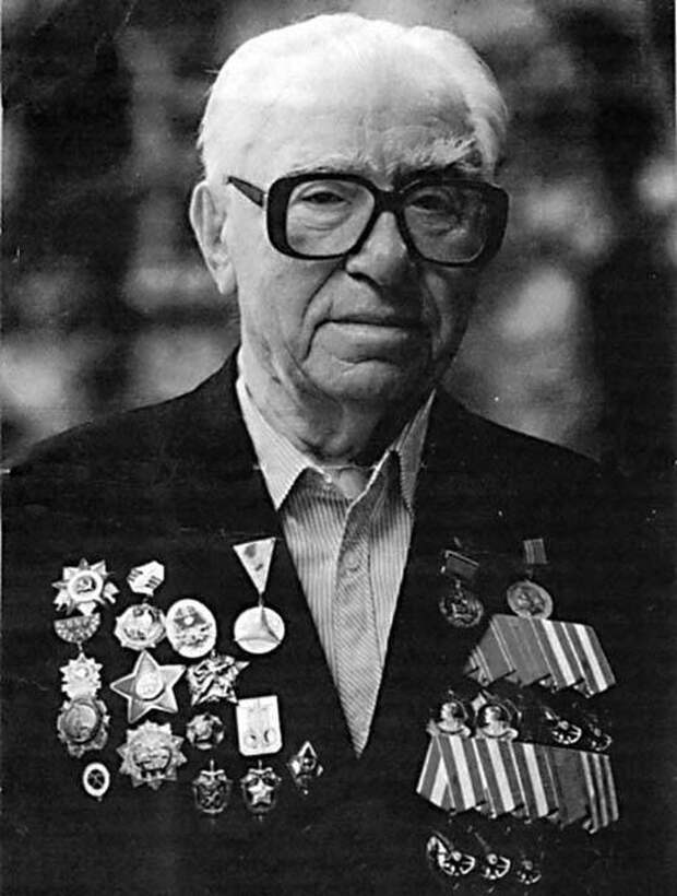 Отец советского спецназа Великая Отечественная Война, ГРУ, Илья Старинов, СССР, спецназ