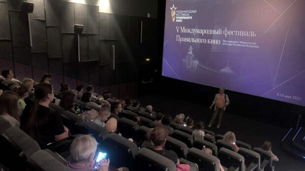 Стало известно, кто вошел в состав жюри кинофестиваля Музея Победы