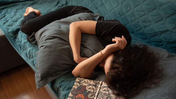 Сезон раздражительности: почему весной мы чувствуем усталость