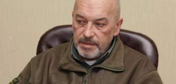 Тука хочет, чтобы спецназ СБУ «поставил всех раком» и навел порядок на Донбассе Тука хочет, чтобы спецназ СБУ "поставил всех раком" и навел порядок на Донбассе