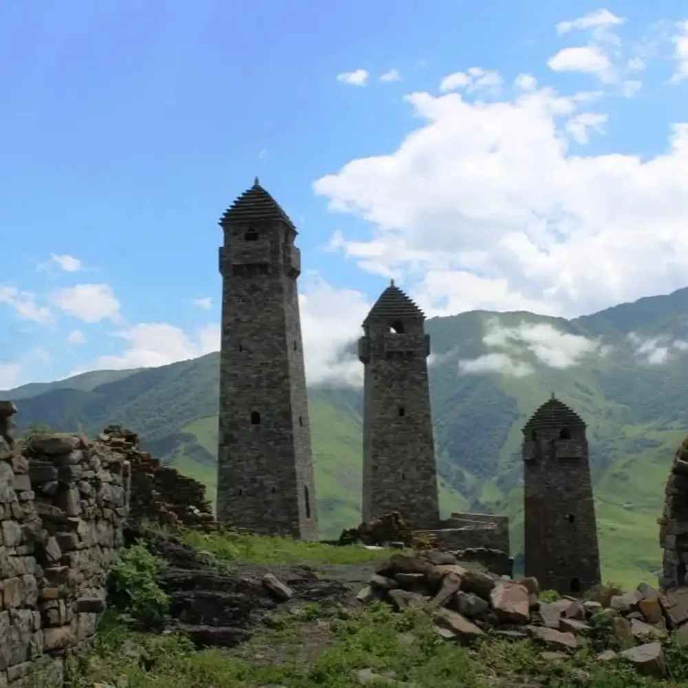 Аргунский заповедник текст. Башни Аргунского заповедника Чечня. Аргунский историко архитектурный музей заповедник. Аргунский музей заповедник Чеченской. Родовые башни Чечни Урус Мартан.