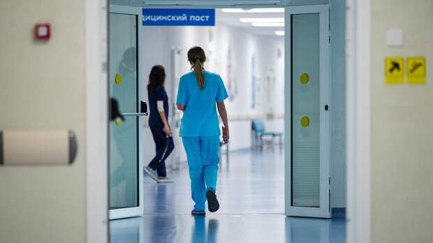 Безвременный сотрудник: спрос на медиков-вахтовиков вырос в 2,5 раза