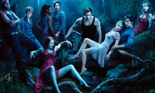 11 самых откровенных сериалов