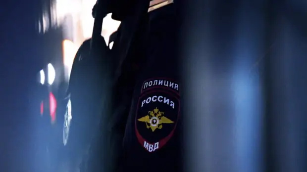 Младенца нашли около станции метро в Москве