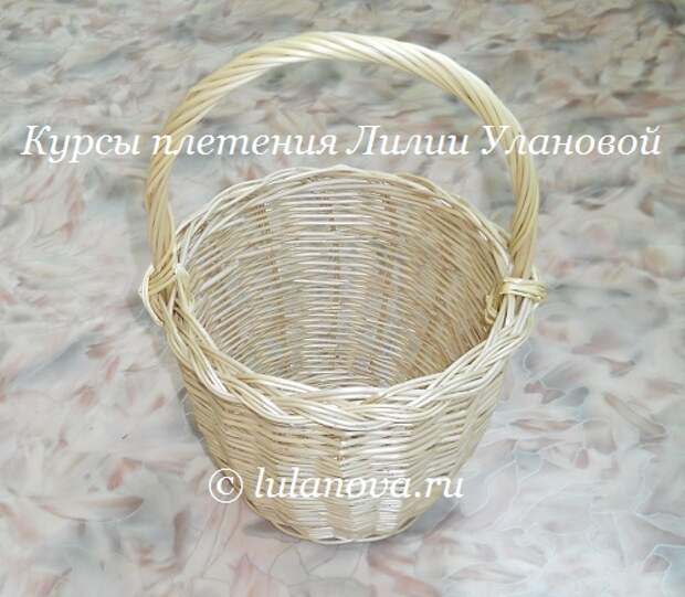 Курсы вязания крючком лилии улановой видео