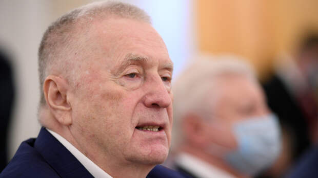 Жириновский предсказал ситуацию на Украине и переизбрание Трампа