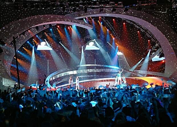 Телезрители не поверили в правдивость итогов полуфиналов конкурса ''Евровидение"