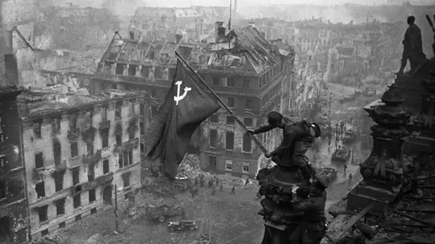 RT в рамках проекта #ПочтаПобеды представил историю Екатерины Григорьевны Дёминой