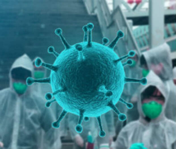 ВОЗ  изучает еще один путь передачи коронавируса