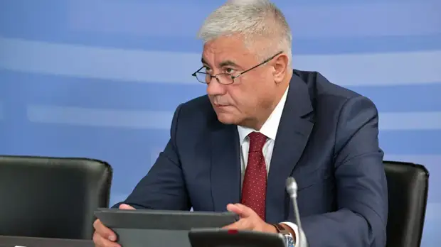 Колокольцев провёл приём в честь Международного женского дня