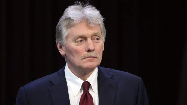 Песков: есть американские компании, которые хотят вернуться на российский рынок