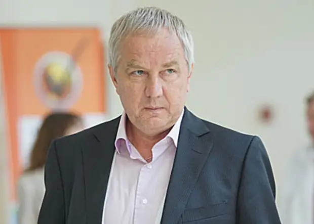 Сергей ШАВЛО: Правильно Слуцкий сказал, что люди в черном считают себя главными на поле. Главные - игроки, а судьи не должны мешать