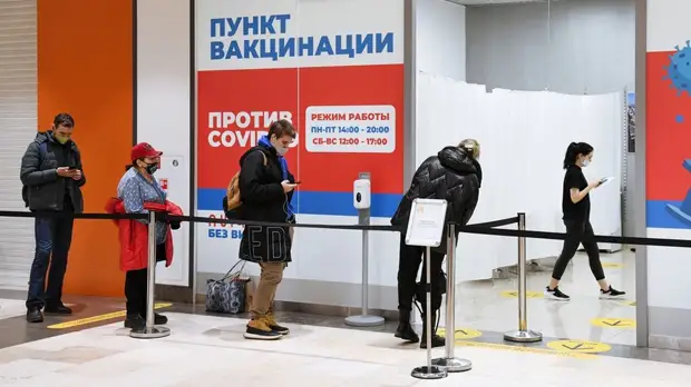 Новый антирекорд: в России за сутки от коронавируса скончался 1251 человек