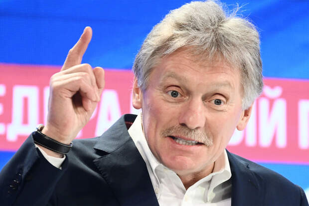 Песков: РФ при появлении ядерного оружия в Эстонии нацелит свое на эту страну