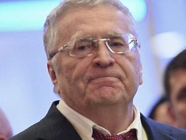 Жириновский: Россия будет воевать с США в Сирии и Украине Жириновский: Россия будет воевать с США в Сирии и Украине