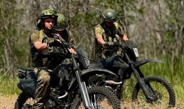 Рекордное продвижение: ВС РФ за сутки достигли территориального результата