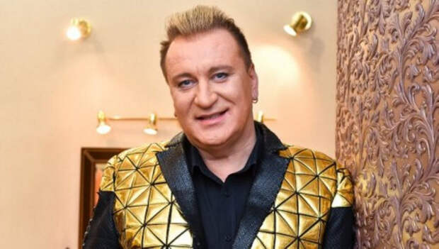 Сергей Пенкин Сергей Пенкин