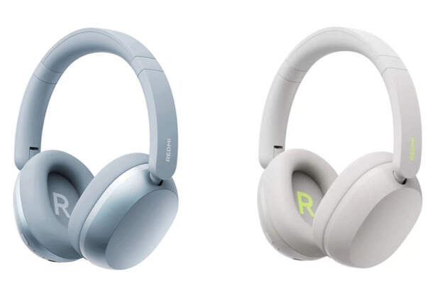 Xiaomi выпустит полноразмерные наушники Redmi Headphones Neo за 3000 рублей