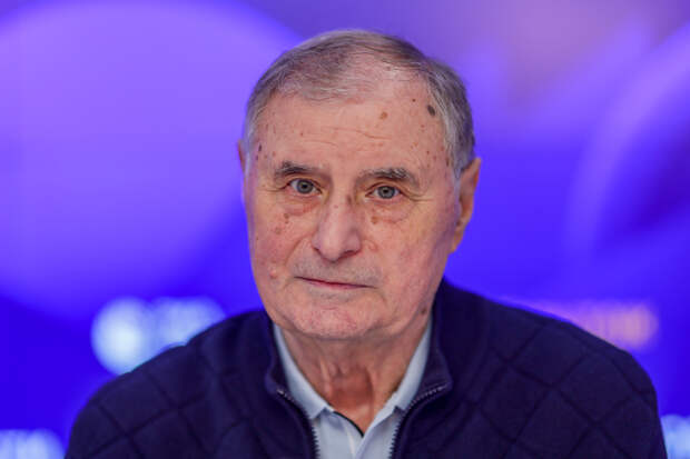 Бывший тренер сборной России Бышовец раскрыл размер своей пенсии