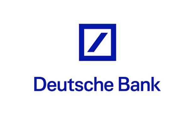 Deutsche Bank тщательно следит за ситуацией в мире