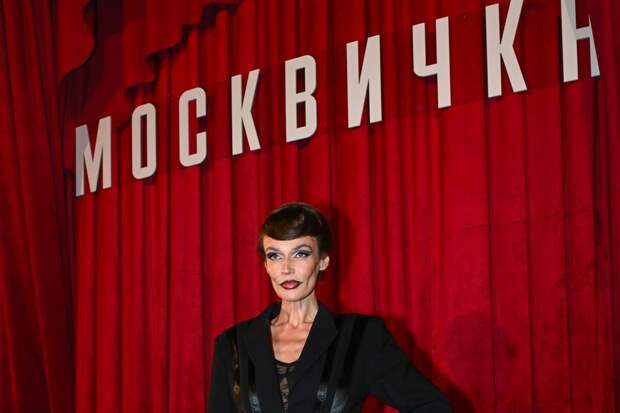 Блогерша Алена Водонаева призналась, что тратит 200 тысяч рублей в месяц на еду