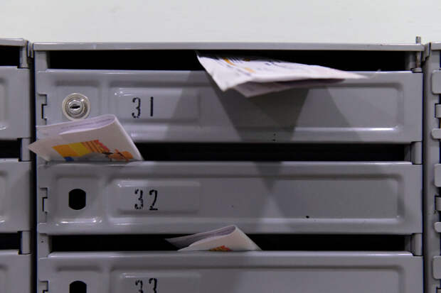 МВД: мошенники используют фразы в заказных письмах для кражи данных с Госуслуг