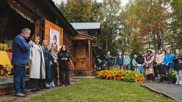 Фестиваль «Первая фабрика авангарда» Фестиваль «Первая фабрика авангарда»