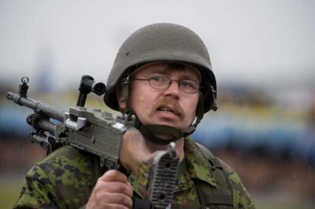 Беда пришла откуда не ждали! Эстония грозит России сокрушительным ударом!